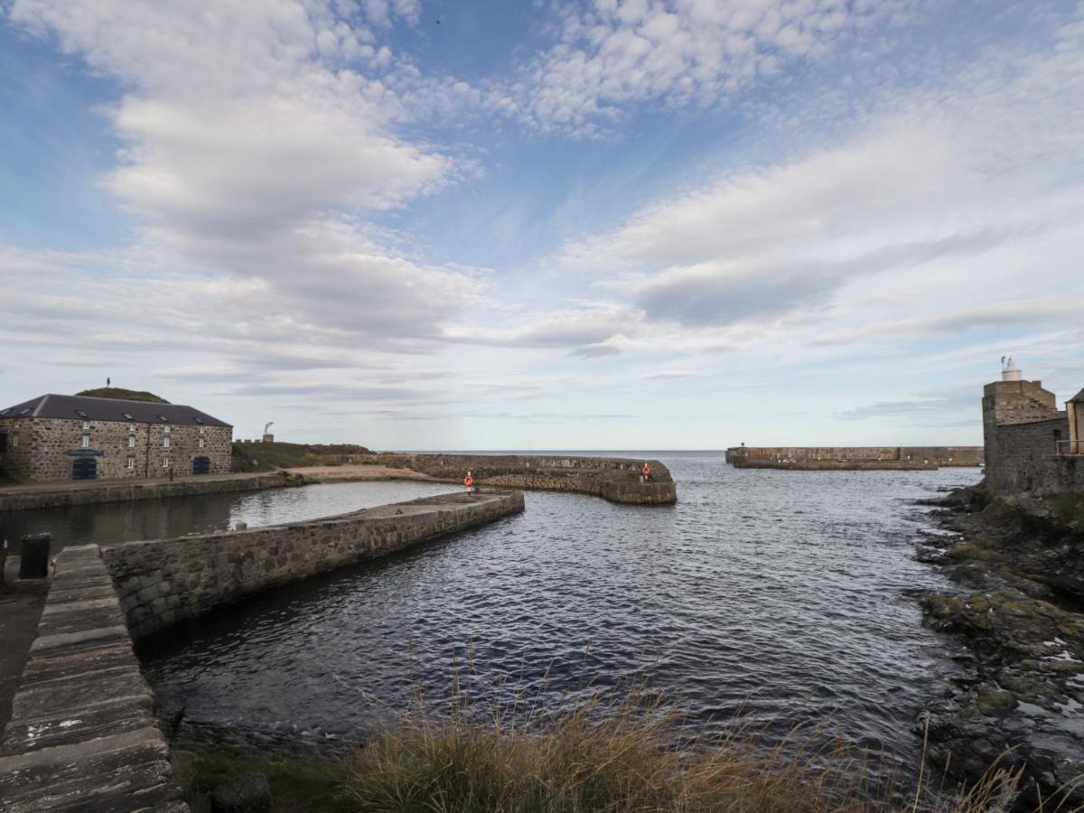 2 Seafield Place Portsoy Exterior foto
